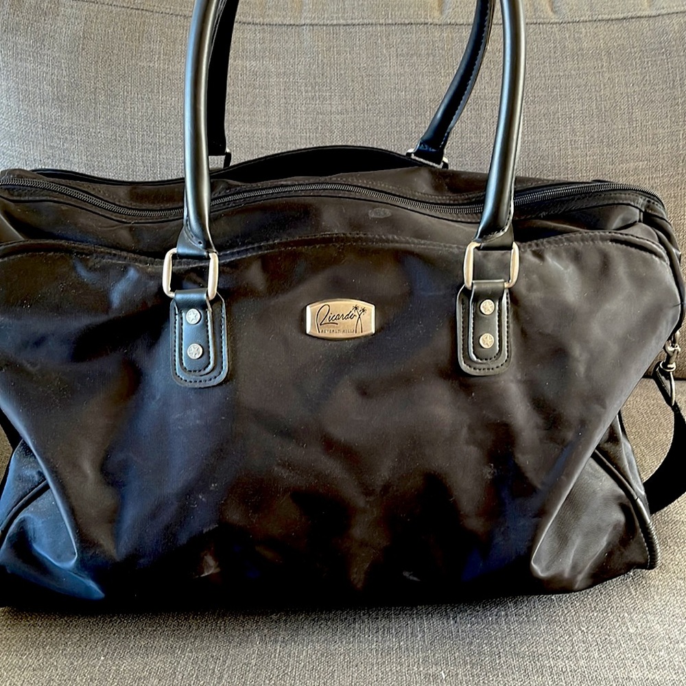 Ricardo beverly hills duffel bag